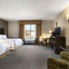 Отель Hampton Inn & Suites Mahwah, фото 24