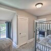 Отель Sioux Falls Abode w/ Fire Pit - 1 Mi to Dtwn!, фото 8