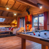 Отель Chalet-Hôtel La Marmotte, La Tapiaz & SPA, The Originals Relais, фото 16