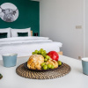 Отель Panorama Apartment with Free Parking, фото 14