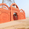 Отель OYO 28125 Indraprasth Two Tent City, фото 15