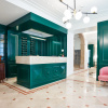 Отель Residencial Florescente, фото 7