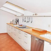 Отель Ferienwohnung Strandkrabbe, фото 15