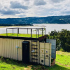Отель Encubo Glamping Guatavita, фото 1
