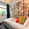 Отель Stunning 3-bed House in Cardiff With Free Parking!, фото 18