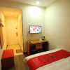 Отель Thank Inn Chain Hotel Hebei Shijiazhuang Gaoyi Town West Fengzhong Road, фото 9