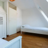 Отель Holiday Bungalow With a Nice Light Appearance at 1.5 km From the Beach, фото 4
