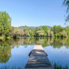Отель House With 2 Bedrooms in Hadzhidimovo, With Wonderful Lake View, Shared Pool, Enclosed Garden, фото 44