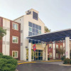 Отель Sleep Inn & Suites Pigeon Forge - Downtown 2.5 stars out of 5, фото 1