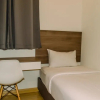 Отель Elegant And Tidy 2Br At Sky House Bsd Apartment, фото 13