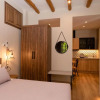 Отель Άλυσσος suites, фото 2
