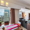 Отель Perdana Kuala Lumpur City Centre, фото 34
