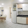Отель Residencial Dona Naime, фото 13