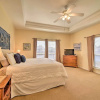 Отель Snowbird Getaway: Waterfront Home, 1 Mi to Beach, фото 4