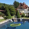 Отель Cosy Apartment With in Pirna With Private Terrace, фото 1