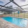 Отель Spring Hill Vacation Rental w/ Central A/c!, фото 14