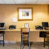 Отель Quality Inn & Suites Denver Airport - Gateway Park, фото 18