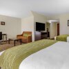 Отель Comfort Inn & Suites Lake Norman, фото 27