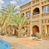 Отель Auberge Hôtel Porte De Sahara Ouzina, фото 28
