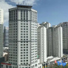Отель Xinchunlan International Hotel, фото 9