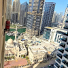 Отель Gorgeous 1bedroom with balcony in Dubai marina, фото 15
