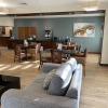 Отель Best Western Plus Cumbres Aeropuerto, фото 21