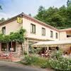Отель Logis La Rivière, фото 2