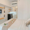 Отель Comfort Living Studio Tokyo Riverside PIK 2 Apartment, фото 16