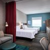 Отель Home2 Suites by Hilton Brantford, фото 15