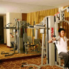 Отель Jurong Shu Guang International Hotel, фото 17