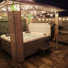 Отель Charming 4-bed Cottage in Hayling Island - Hot Tub, фото 18