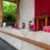 Отель ZEN Rooms Jimbaran Ungasan, фото 17