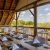 Отель Mongena Game Lodge, фото 3