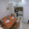 Отель Flat 603 com Vista Mar Meireles в Форталезе