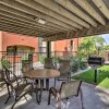 Отель 'red Rox' Phoenix Condo w/ Patio ~ 3 Mi to Airport, фото 15