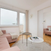Отель Pastel Apartment in Gdynia by Renters, фото 17
