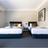 Отель Horse and Jockey Hotel Homebush, фото 12