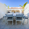 Отель Tarifa Cozy House - Pool - Parking - Family, фото 3