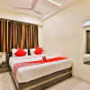 Отель OYO 13998 Red Apple, фото 4