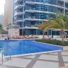 Отель Ascapes Bay Central West Tower, фото 16