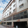 Отель Yildizoglu Hotel, фото 1