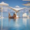 Отель Akrogiali Beach Hotel Apartments, фото 22