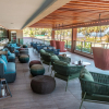 Отель Japaratinga Lounge Resort, фото 34