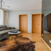 Отель Liuks Ajerų apartamentai 82 kv Beachfront, фото 14