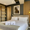 Отель w Fancy 1BR in Zona G, фото 2