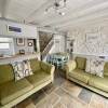 Отель Bos Cres - a Fisherman's Cottage in St Ives Town, фото 1