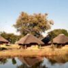 Отель The Big 5 Chobe Lodge, фото 35