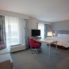 Отель Hampton Inn & Suites Asheville Biltmore Area, фото 31