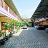 Отель Gerung 2 near Luwes Mall Nganjuk Mitra RedDoorz, фото 5