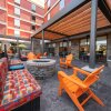 Отель Home2 Suites by Hilton Portland Hillsboro, фото 34